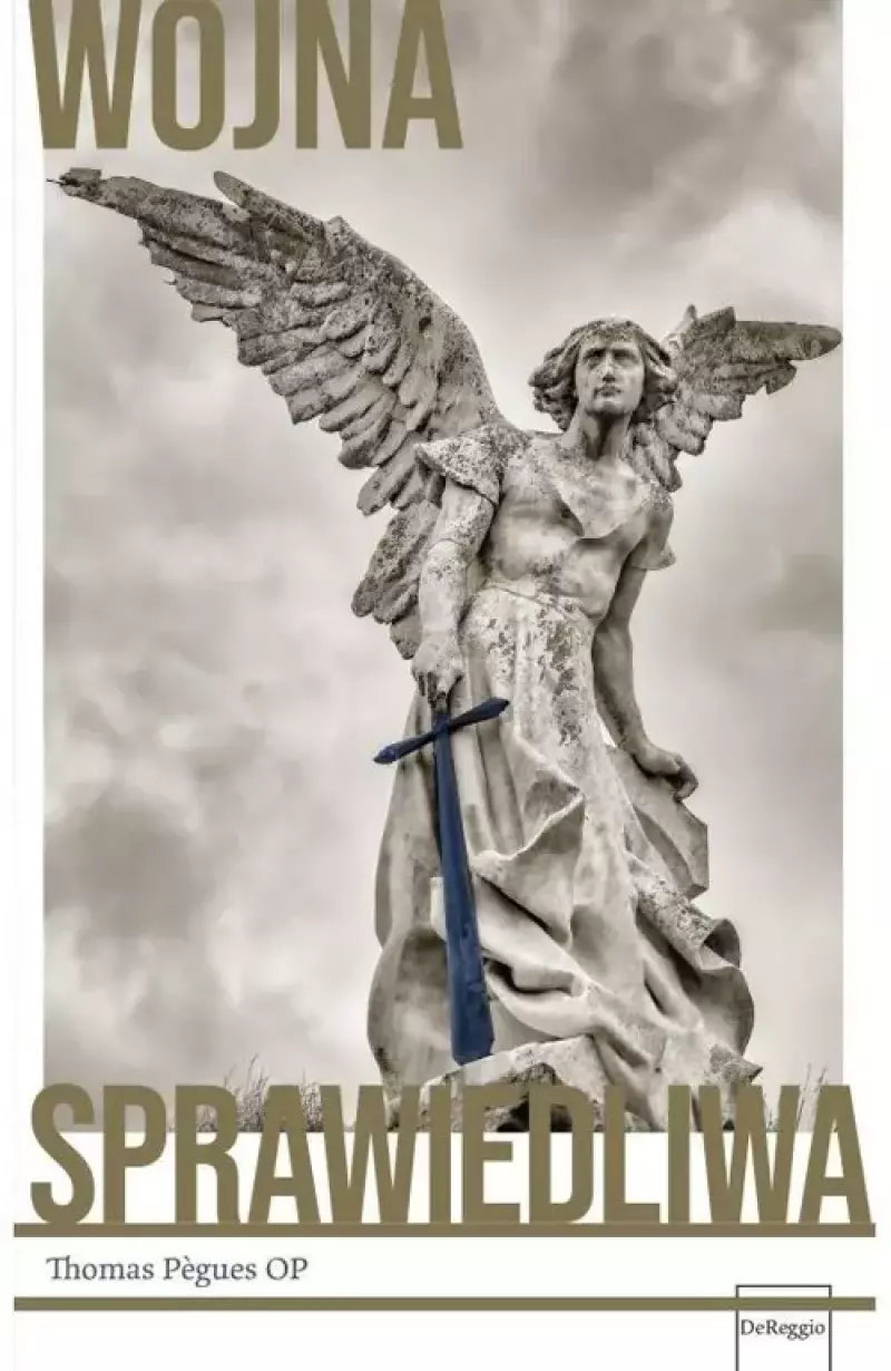 Wojna Sprawiedliwa