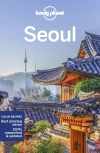 Seoul. Lonely planet - zdjęcie
