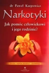 Narkotyki. Jak pomóc człowiekowi i jego rodzinie? - zdjęcie