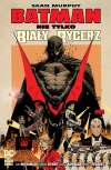 Batman. Nie tylko Biały Rycerz - zdjęcie