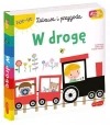 W drogę. Akademia Mądrego Dziecka. Zabawa i przygoda - zdjęcie