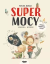 Wielka księga supermocy - zdjęcie