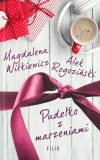 Pudełko z marzeniami wyd. kieszonkowe - zdjęcie