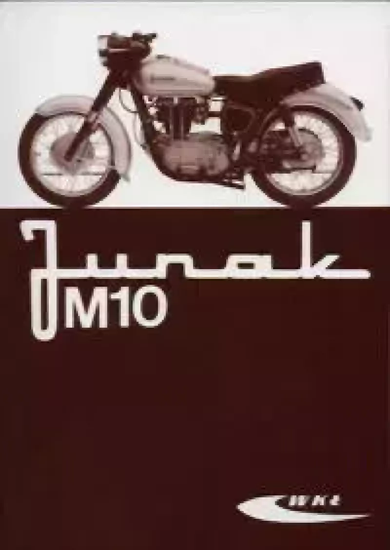 Junak M10 Junak M10