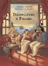 Dziewczyny z Pillar - zdjęcie