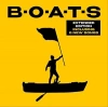 B.O.A.T.S, CD - zdjęcie