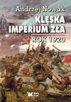 Klęska Imperium Zła. Rok 1920 - zdjęcie