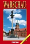 WARSZAWA I OKOLICE ALBUM PRZEWODNIK WER.NIEMIECKA - zdjęcie