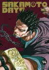 Sakamoto Days. Tom 14 - zdjęcie