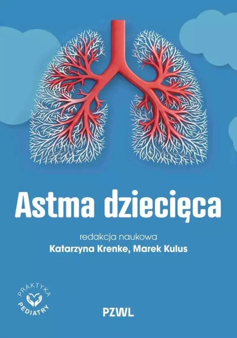 Astma dziecięca