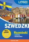 Szwedzki. Rozmówki z wymową i słowniczkiem - zdjęcie