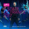 A State Of Trance 2017, CD - zdjęcie
