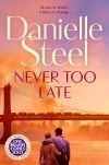 Never Too Late - zdjęcie