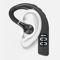 Słuchawka Bluetooth Kruger&Matz Traveler K17, zdjęcie 10