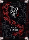 Zapomniana księga. Tom 2. Tropiciel - zdjęcie
