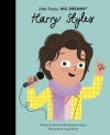 Little People, BIG DREAMS 127: Harry Styles - zdjęcie