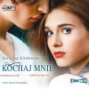 Kochaj mnie. Audiobook - zdjęcie