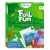Skillmatics, Foil Fun. Świat zwierząt. Zestaw kreatywny - zdjęcie