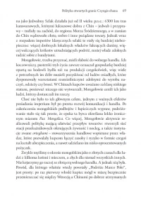 Granice świata. 47 opowieści o tym, jak linie na mapie zmieniły historię, zdjęcie 3
