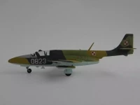 TS-11 Iskra 200BR, C-21, 1:72, zdjęcie 2