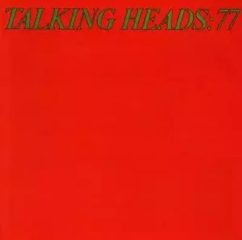 '77. CD '77. CD