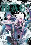 Magi: Labirynth of Magic. Tom 26 - zdjęcie