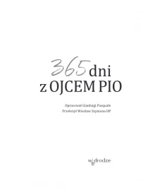 365 dni z ojcem Pio, zdjęcie 3