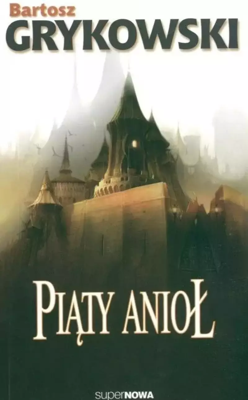 Piąty anioł Piąty anioł
