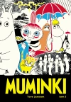 Muminki. Tom 1 - zdjęcie