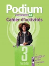 Podium 3 ćwiczenia + Parcours digital - zdjęcie