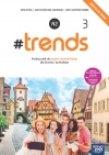 #trends 3. Liceum i technikum. Podręcznik. Edycja 2024 - zdjęcie