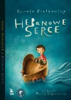 Hebanowe serce - zdjęcie