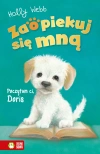 Zaopiekuj się mną. Poczytam ci, Doris - zdjęcie