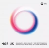 MOBIUS. CD - zdjęcie