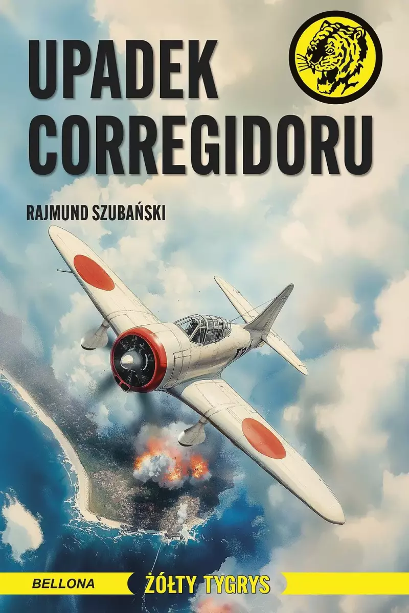 Upadek Corregidoru Upadek Corregidoru