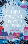 O chłopcu, ptaszynie i pewnym trumniarzu - zdjęcie