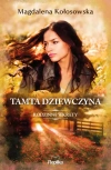 Rodzinne sekrety. Tom 1. Tamta dziewczyna - zdjęcie