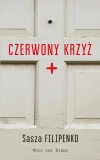 Czerwony krzyż - zdjęcie