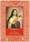 Nowenna do św. Teresy od Dzieciątka Jezus - zdjęcie