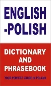 English polish dictionary and phrasebook - zdjęcie