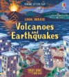 Look Inside Volcanoes and Earthquakes - zdjęcie