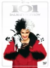 Disney Uwierz w Magię. 101 Dalmatyńczyków, DVD - zdjęcie