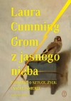 Grom z jasnego nieba. Opowieść o sztuce, życiu i nagłej śmierci - zdjęcie
