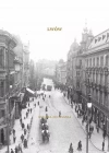 Lwów. Książka do pisania - zdjęcie