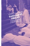 Sakrament obłudy - zdjęcie