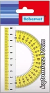 Kątomierz 10cm - zdjęcie