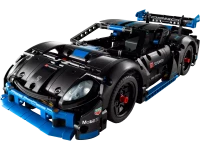 LEGO Technic Samochód wyścigowy Porsche GT4 e-Performance 42176, zdjęcie 2