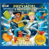 Przyjaciel z przyszłości. Audiobook - zdjęcie