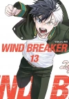 Wind Breaker. Tom 13 - zdjęcie