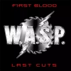 First Blood Last Cuts LP. Winyl - zdjęcie